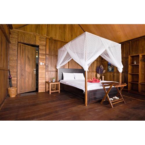 Lavana Dive & Nature Resort