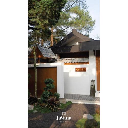 Lavana Villa by Raminten