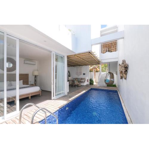 Lavana Villa Jimbaran