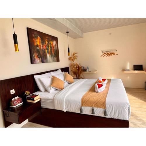 Lavanta Villa Kintamani