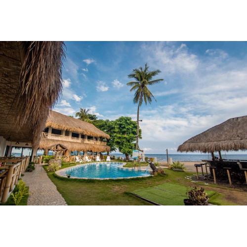 Lavanya Beach And Dive Resort