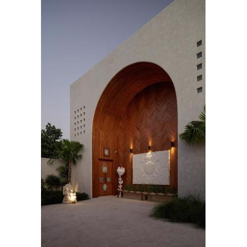 Lavanya Villa Berawa beach