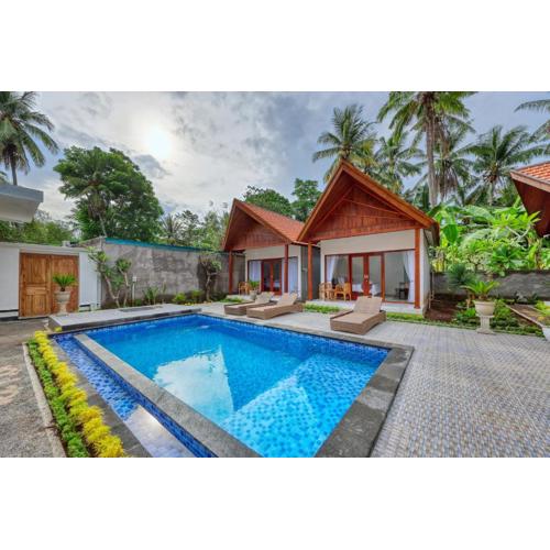 Lavanya Villa