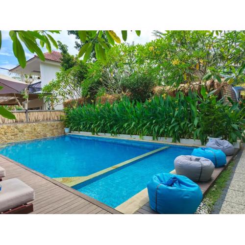 Lavella Villas Kuta Lombok
