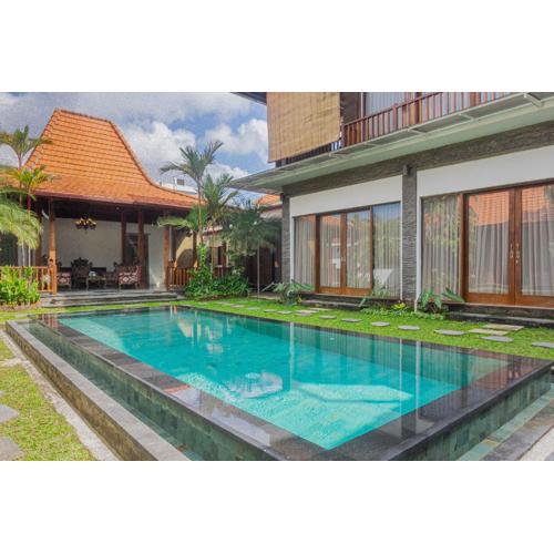 Lavender - Gumicik, Ketewel