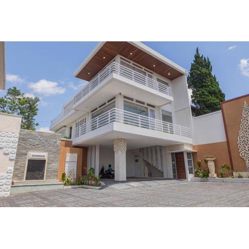 Lavender - Taman Tanda