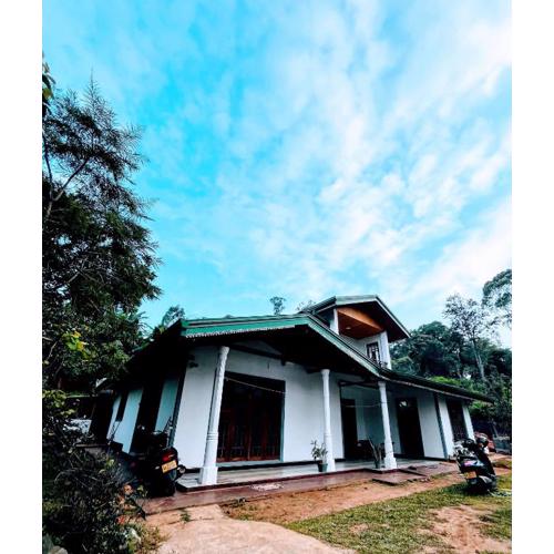 Lavender Apartment Welimada