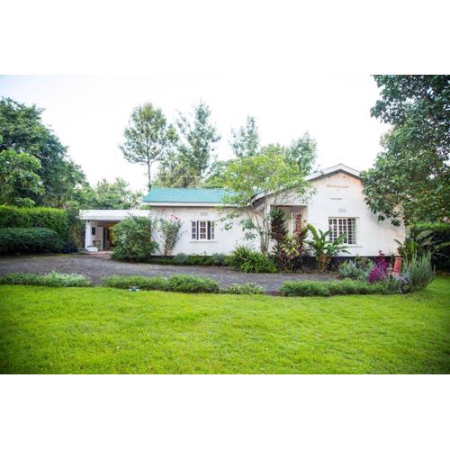 Lavender Coffee Farm House