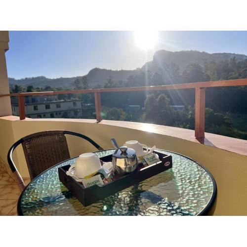 Lavender Garden Hotel