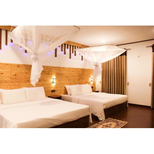 Lavender Homestay