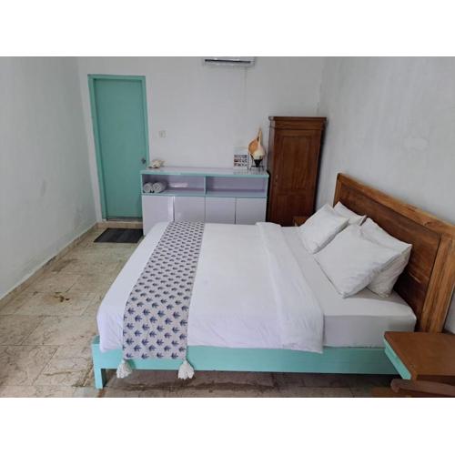 Lavender Moon House ex Lavender villa 7