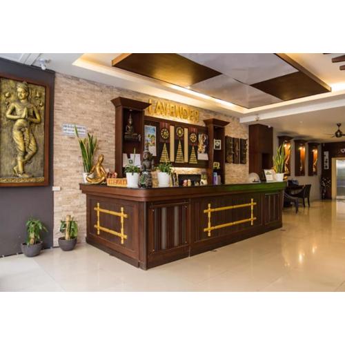 Lavender Patong Hotel