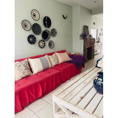 LAVENDER Residence Arusha