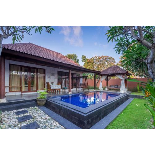 Lavender Villa & Spa