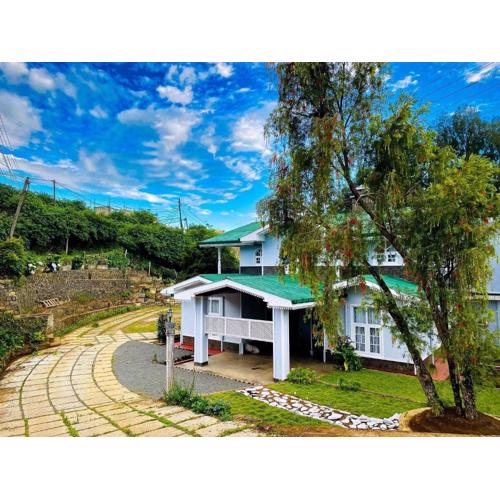 Lavender Villas Nuwara Eliya