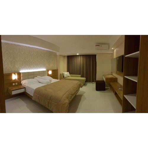 Lavenderbnb Room 6 at Mataram City