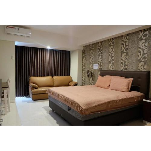 Lavenderbnb Room 7 at Mataram City