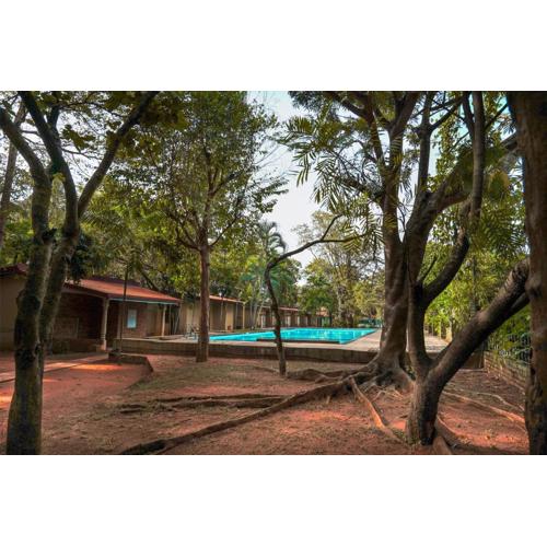 Lavendish Country Resort