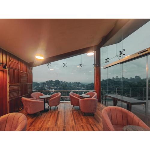 Lavendish Hills Kandy