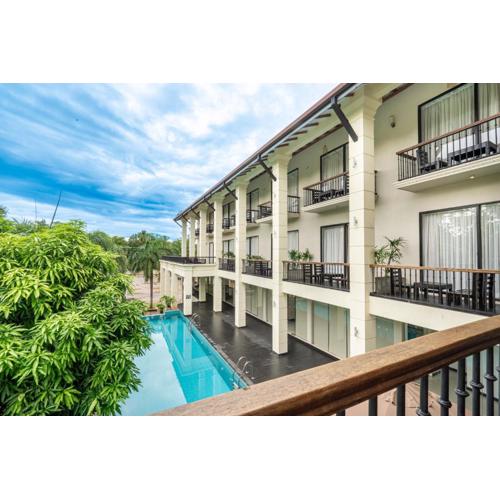 Lavendish Tamarind Lifestyle