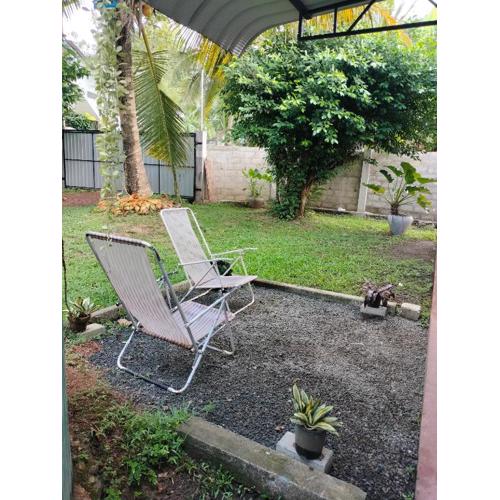 Laverand ground floor