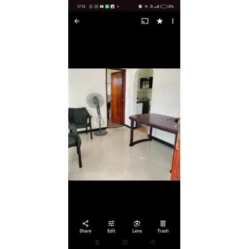 Laveranda Apartment ground floor and laverenda apartment upstairs