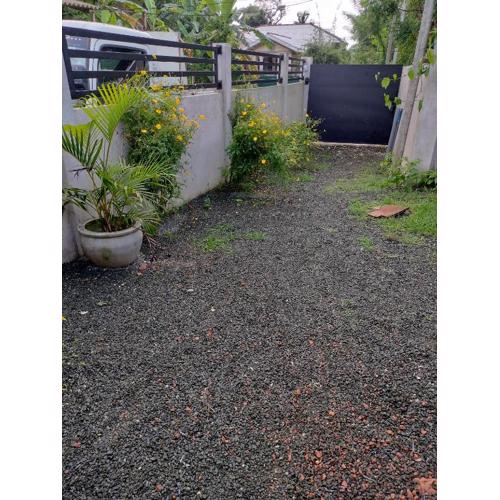 Laveranda Apartment ground floor