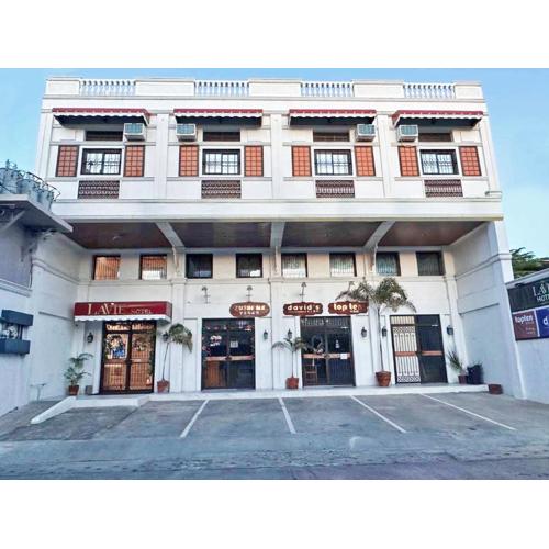 LaVie Hotel