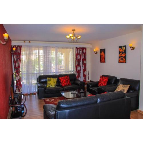 Lavington Pride Apartments