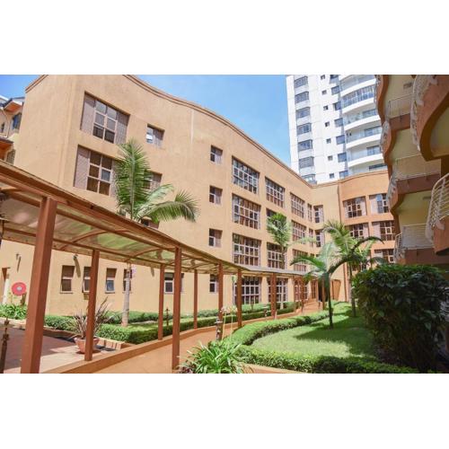 Lavington Residences By Trianum