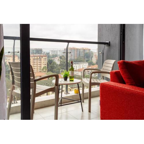 Lavington Riara One Residence