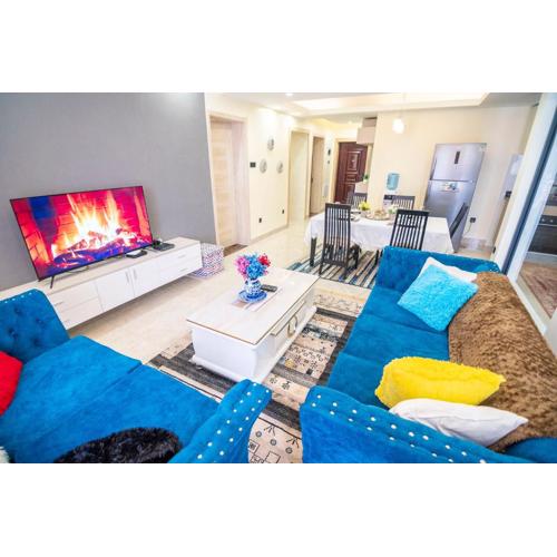 Lavington View Palace Apartments