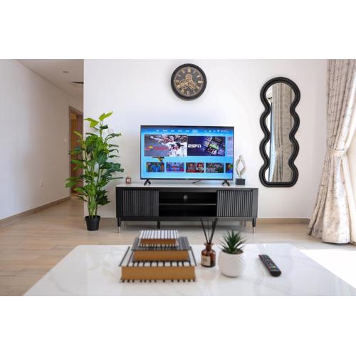 Lavish 2 BHK in Yas Island near Ferrari world and Sea world