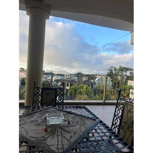 Lavish 4 bedroom apartment