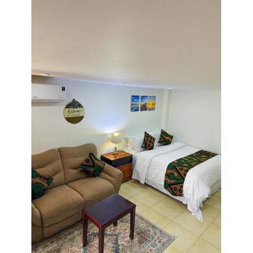 Lavish Beachside Home