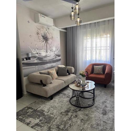 LAVISH RETREAT-Buxton Point