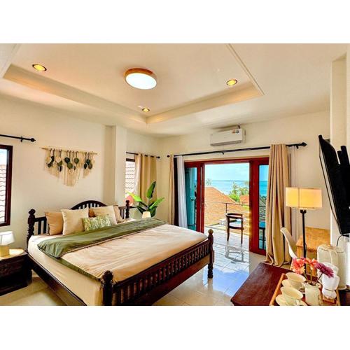 Lavoe Boutique Hotel