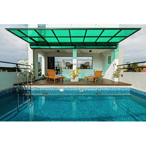 Lavonca Boutique Hotel