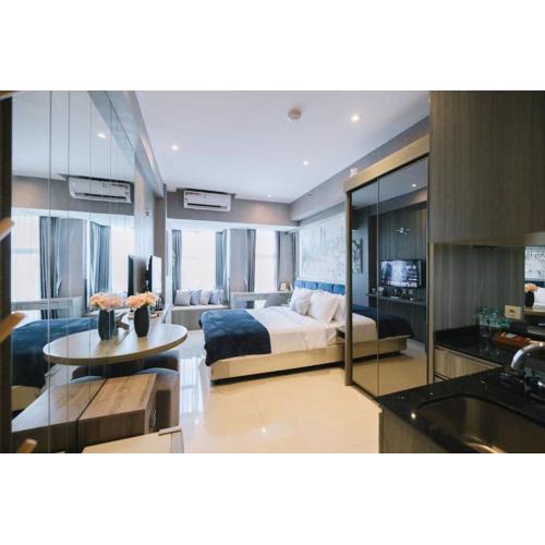 Lavy at Anderson Pakuwon Mall