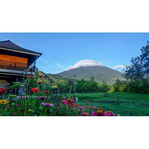 Lawang Rinjani