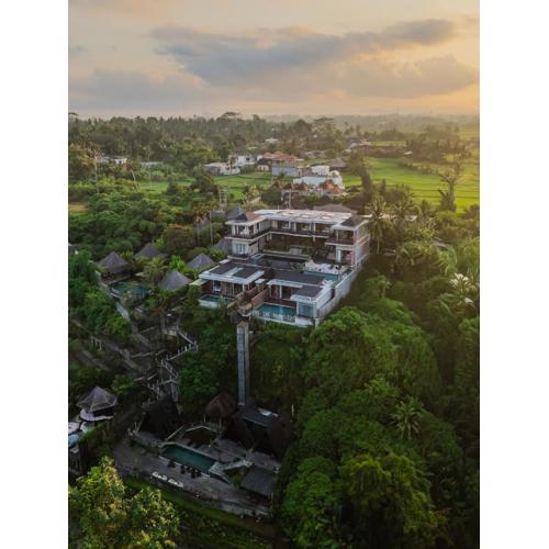 Lawangkala Resort Ubud