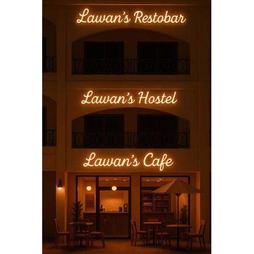 Lawans Hostel