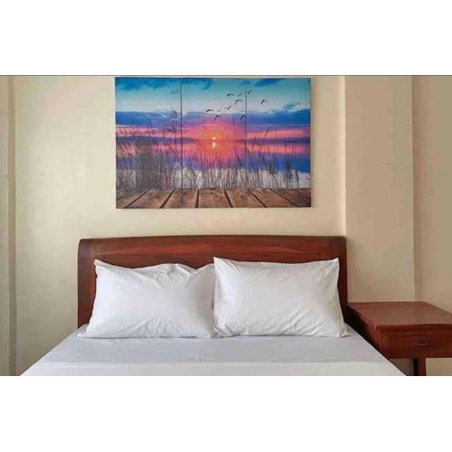 Lawton Residences Studio Room 2D