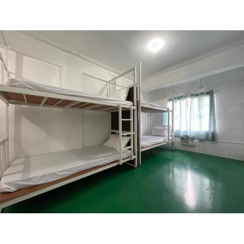 Lawton Residences Studio Room 2E