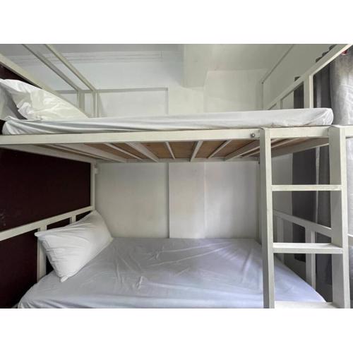 Lawton Residences Studio Room 2K - 4 pax