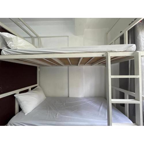 Lawton Residences Studio Room 3D - 4 pax