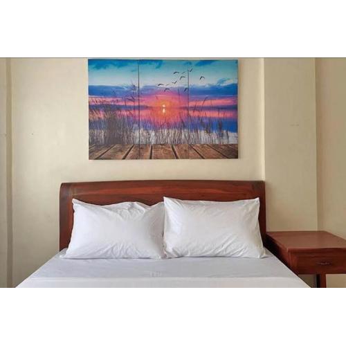 Lawton Residences Studio Room 3E