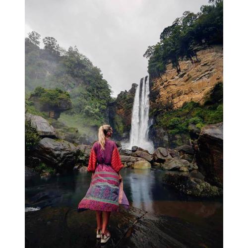 Laxapana Wilderness Homestay