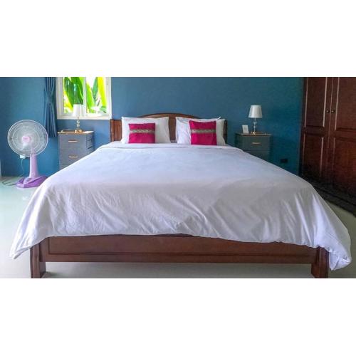 Lay Back Villa C1 with kitchen & High Speed Internet