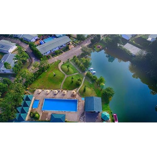 Laya Leisure Resort & Spa